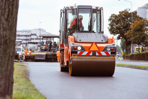 Best Affordable Driveway Pavers  in Waterloo, IN